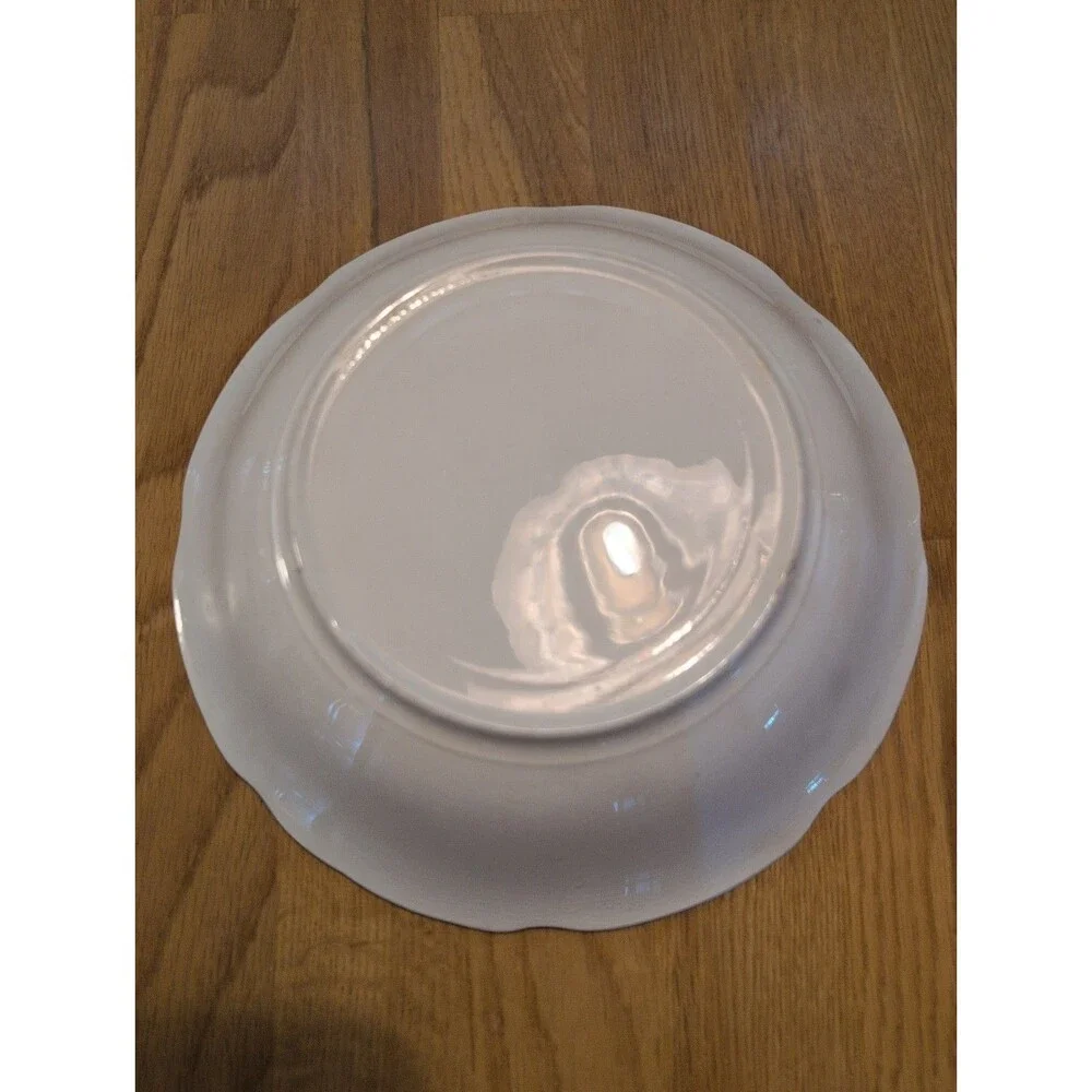 Sevres Green Porcelain 10